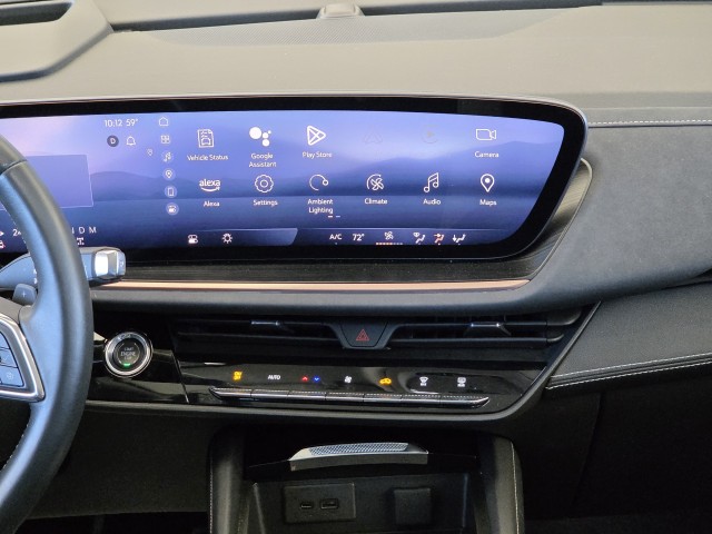 2024 Buick Envision Sport Touring photo 24