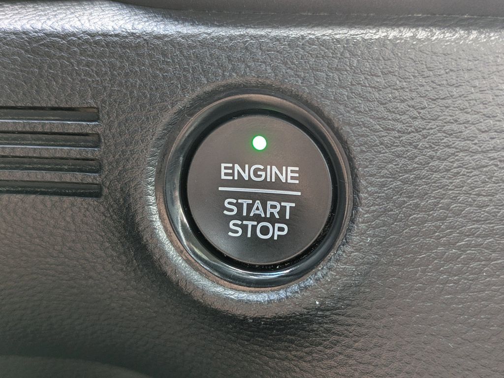 2020 Ford Ranger Lariat photo 26