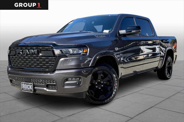 2026 RAM Ram 1500 Pickup Big Horn/Lone Star's photo