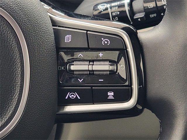 2024 Kia Carnival SX Prestige photo 23