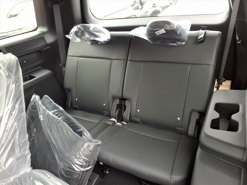 2026 Hyundai Santa Fe SEL photo 4