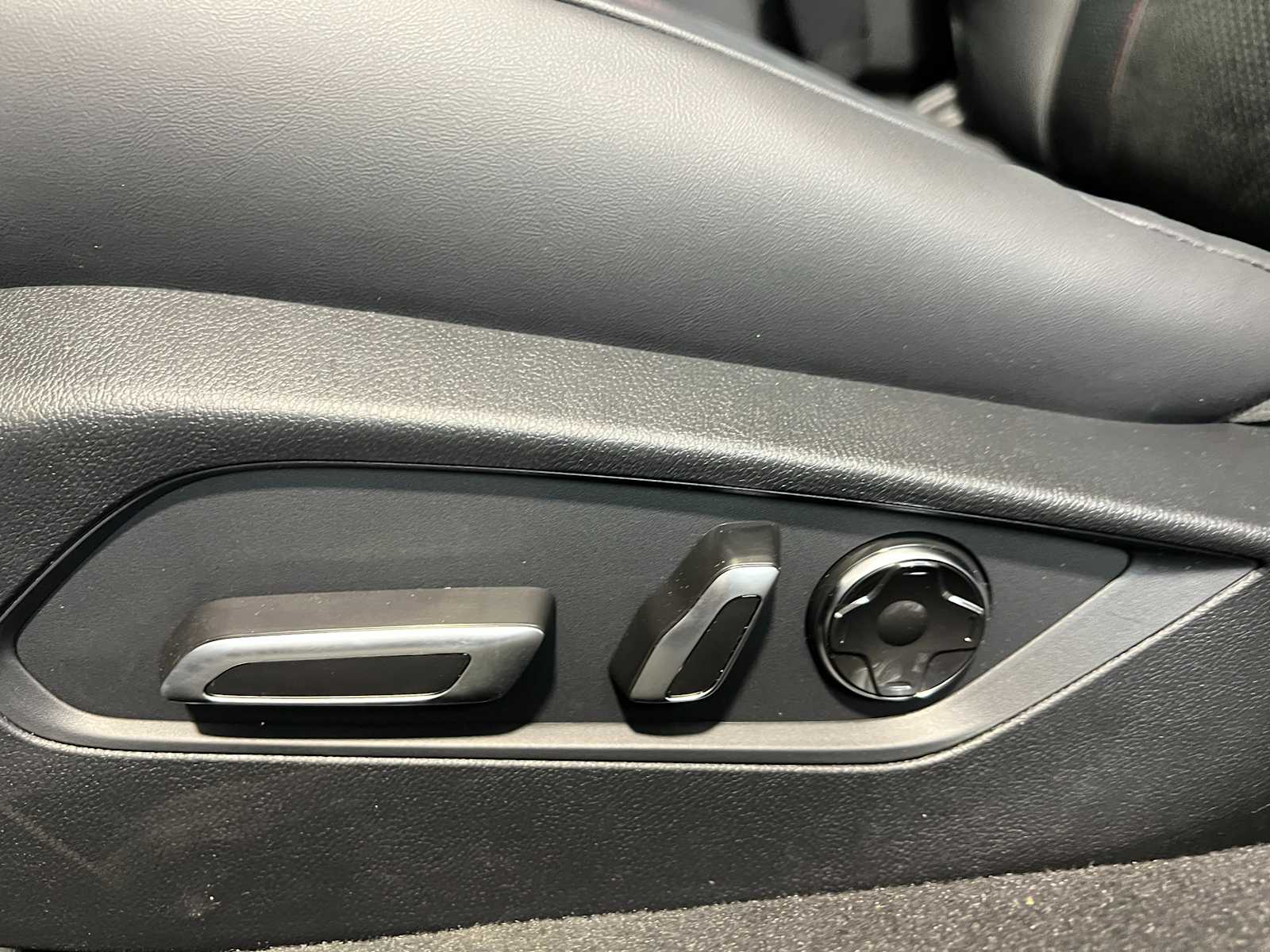 2025 Acura TLX SH-AWD A-Spec photo 9