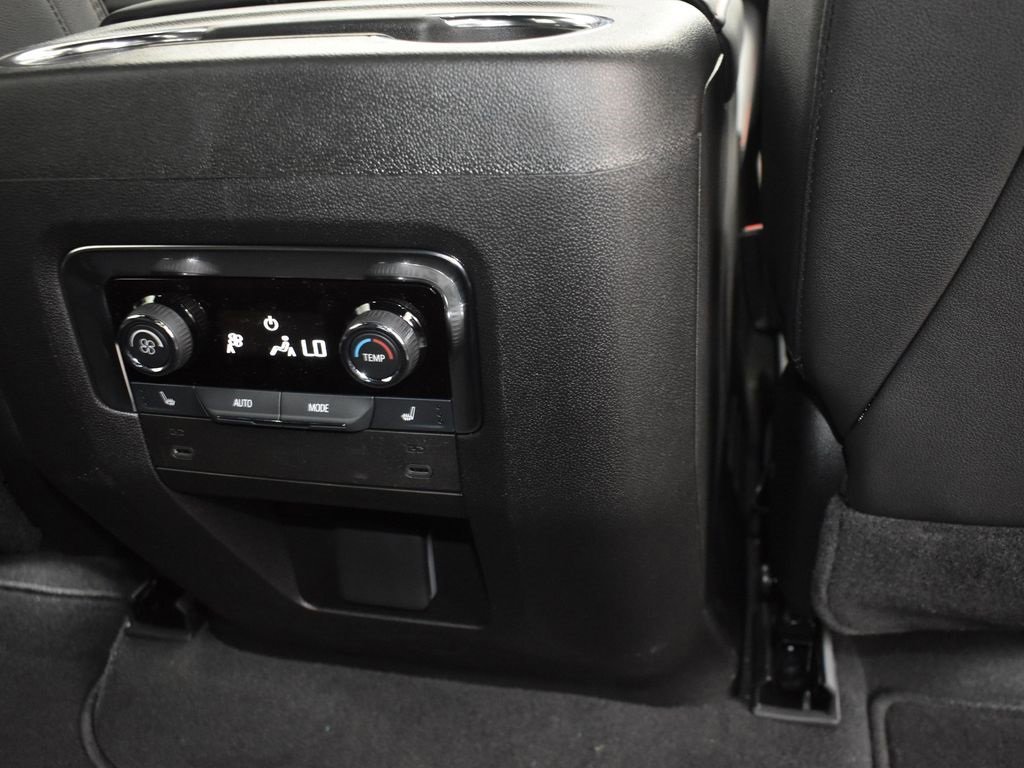 2026 Chevrolet Tahoe RST photo 17