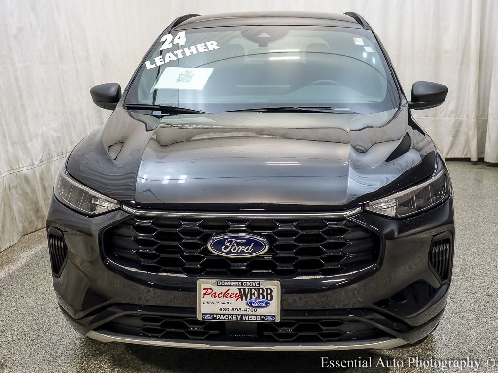 2024 FORD ESCAPE - Image 5