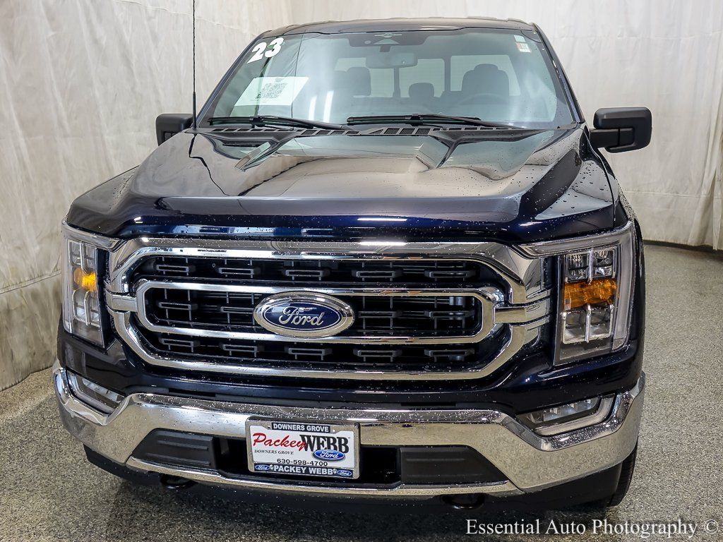 2023 FORD F-150 - Image 5