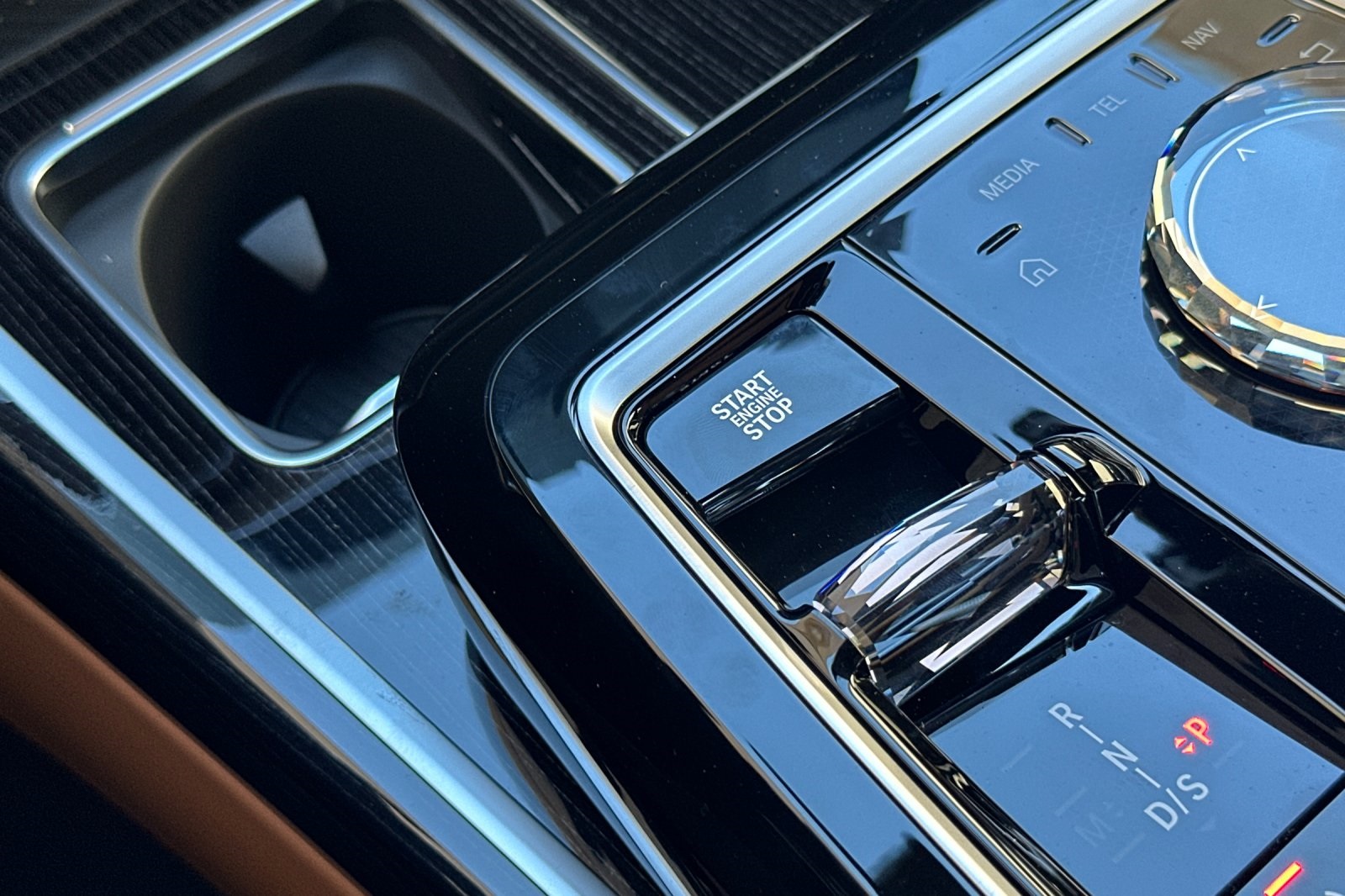 2025 Bmw 740i xDrive photo 17