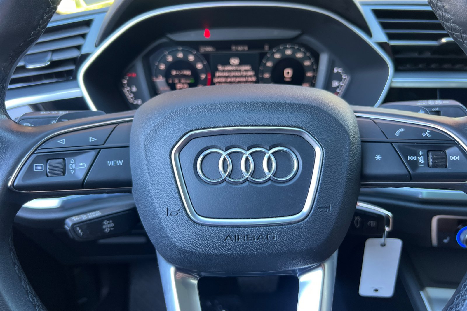 2022 Audi Q3 Premium S line photo 16