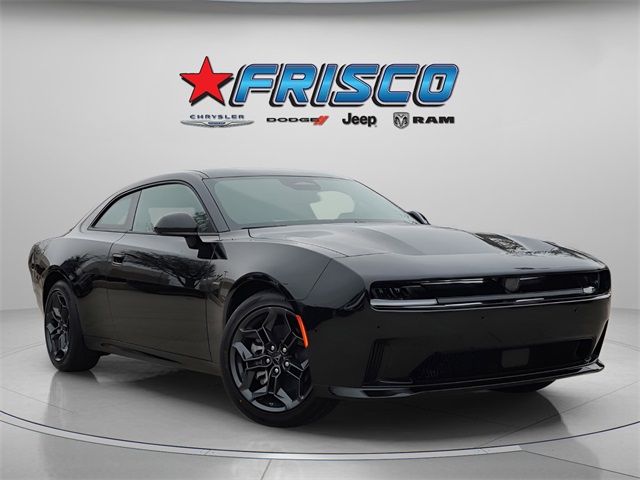 2025 Dodge Charger Daytona R/T's photo