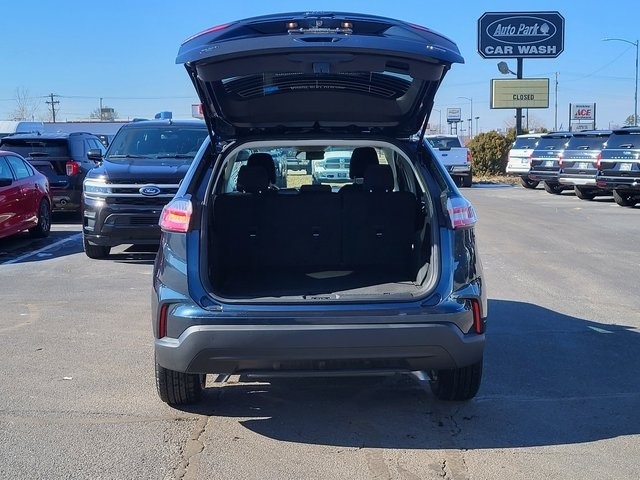 2024 Ford Edge SE photo 7