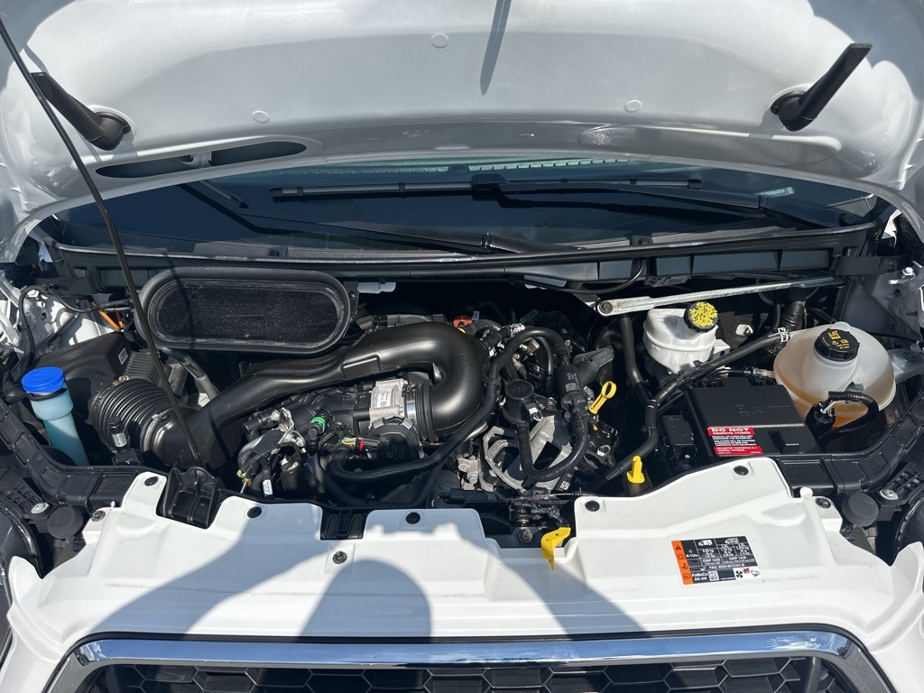 2024 Ford Transit photo 28