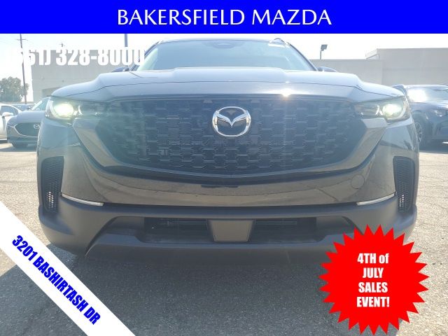 2025 Mazda CX-50 Premium Plus photo 10