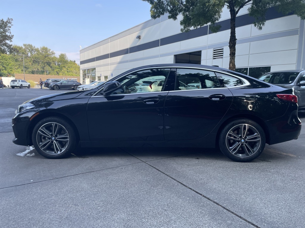 2024 Bmw 228i xDrive Gran Coupe photo 6