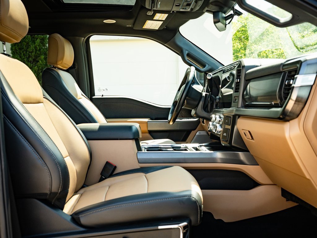 2024 Ford F-350 photo 22