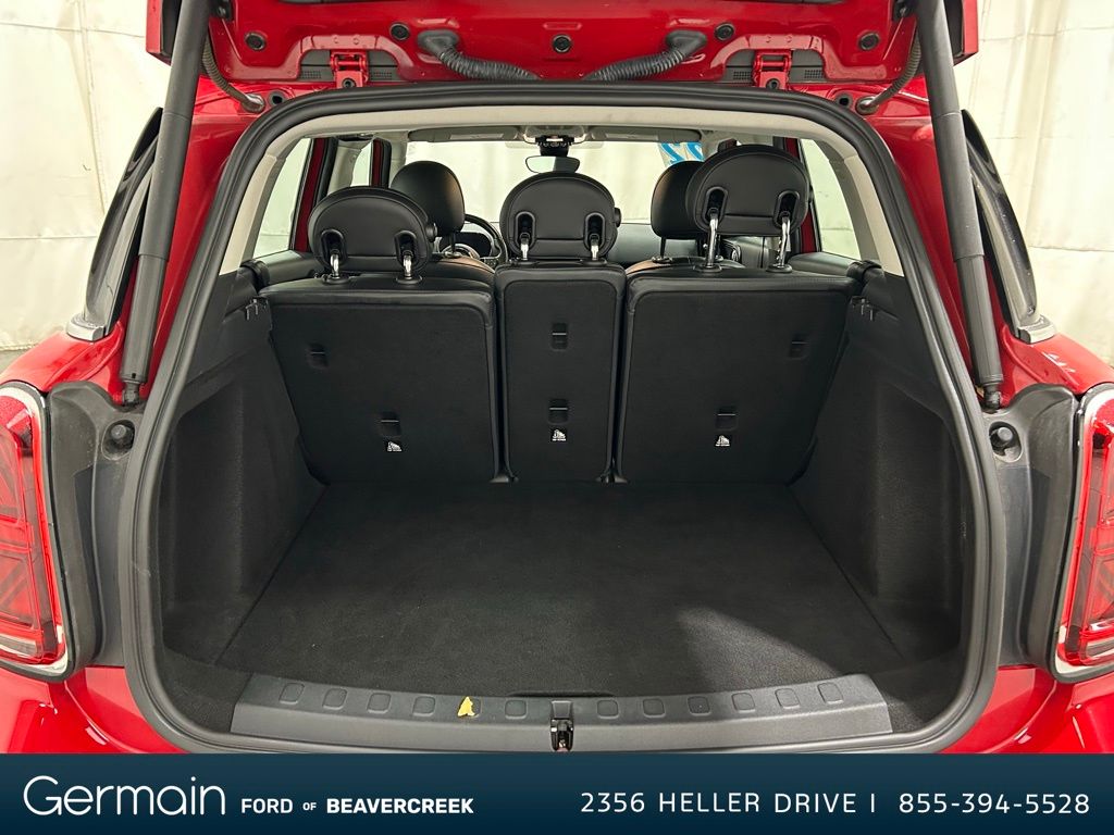 2022 Mini Countryman photo 24