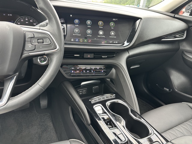 2023 Buick Envision Avenir photo 20