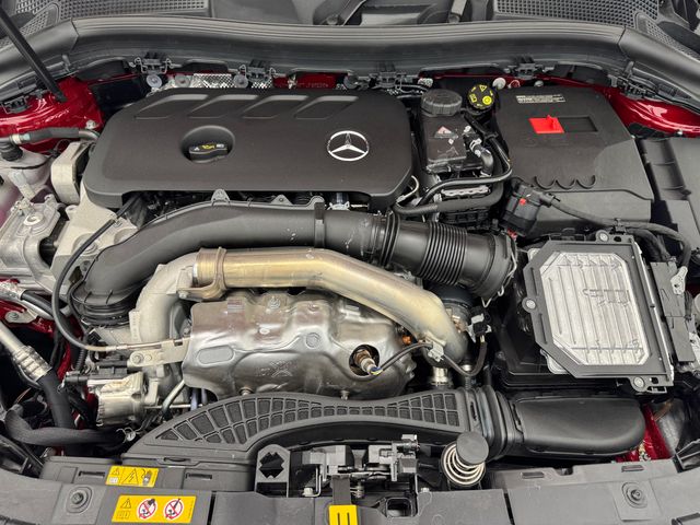 2026 Mercedes Benz GLA 250 photo 6