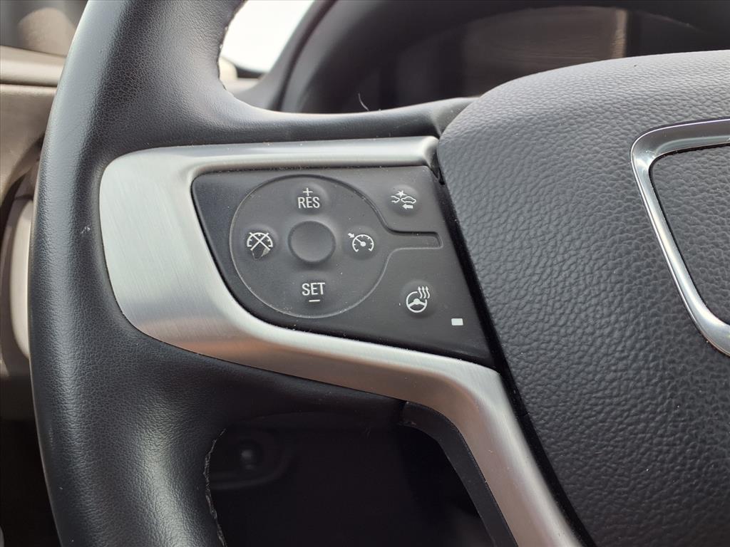 2024 Gmc Terrain SLT photo 20