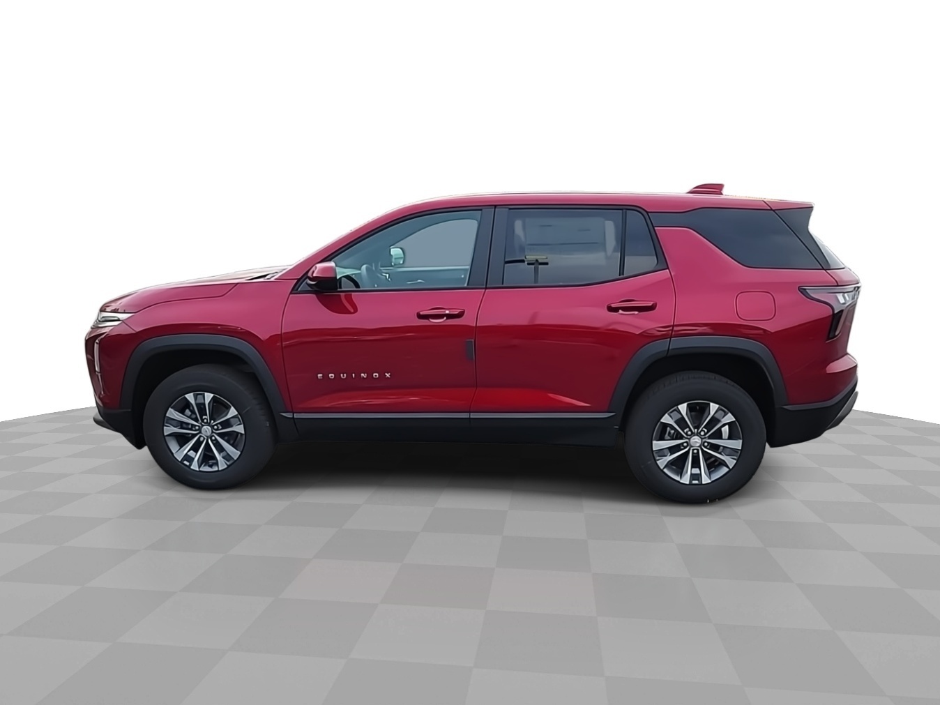 2026 Chevrolet Equinox LT photo 10