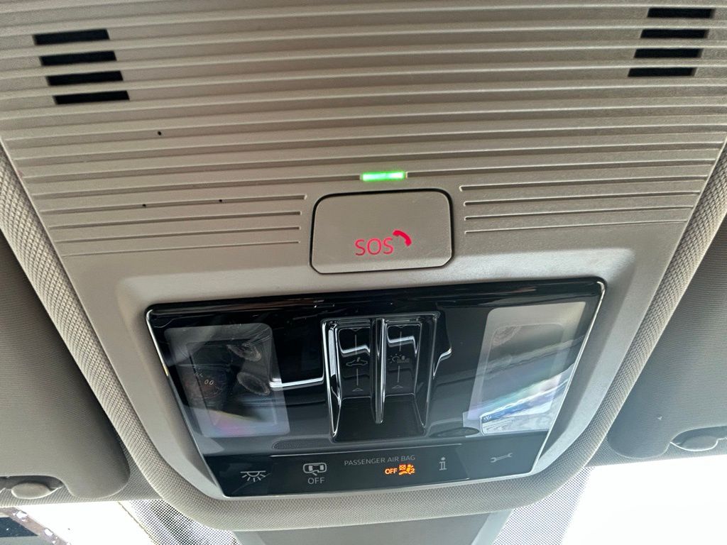2025 Volkswagen Atlas Peak Edition SE photo 51