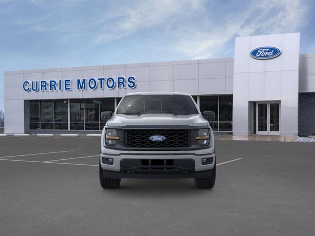 2026 FORD F-150 - Image 36