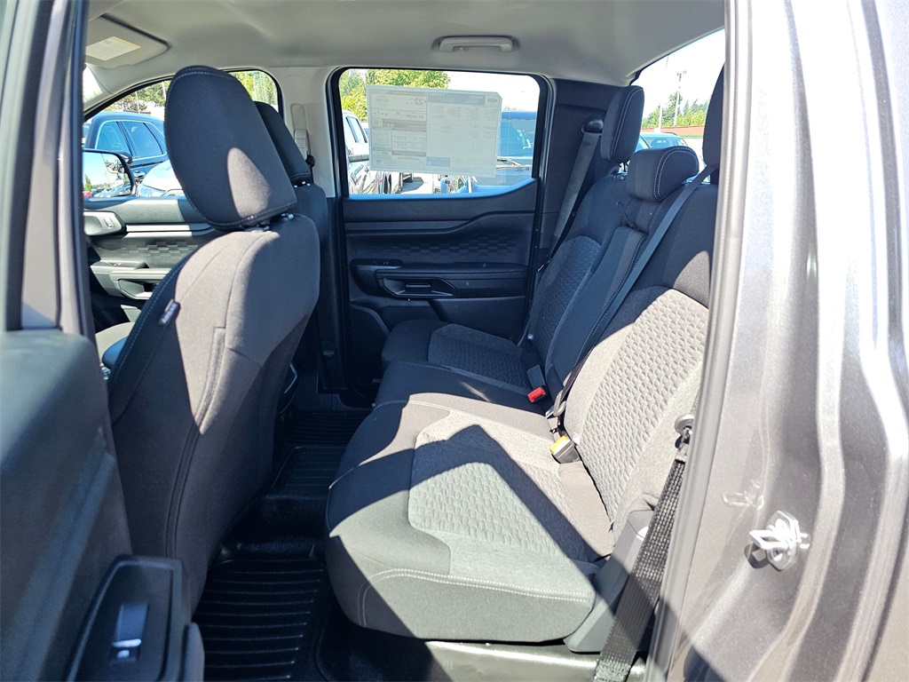 2025 Ford Ranger XL photo 15