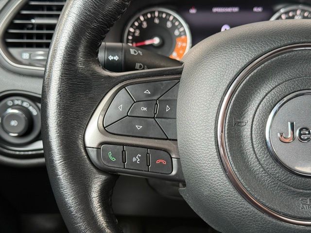 2019 Jeep Renegade Limited photo 45
