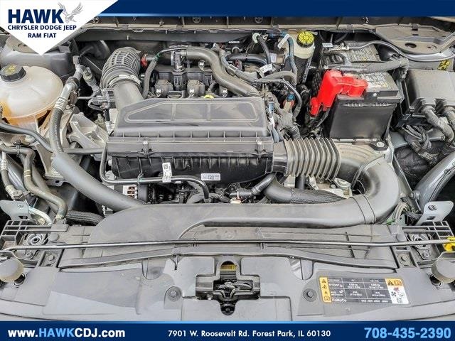 2025 FORD ESCAPE - Image 27