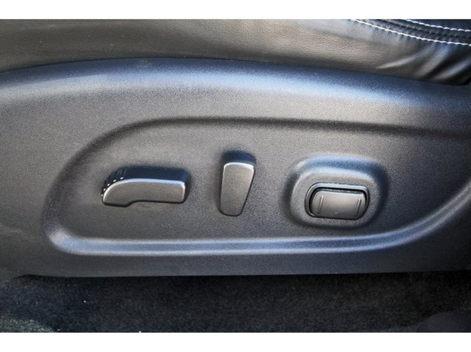 2023 Nissan Murano SV White at Delta Auto Alliance