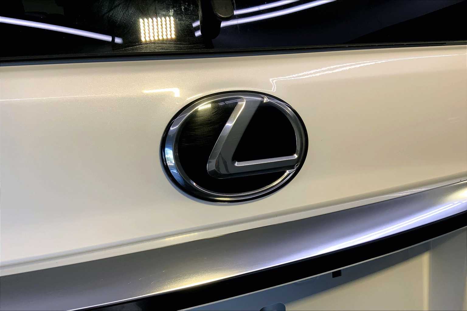 2021 Lexus GX 460 Premium photo 28