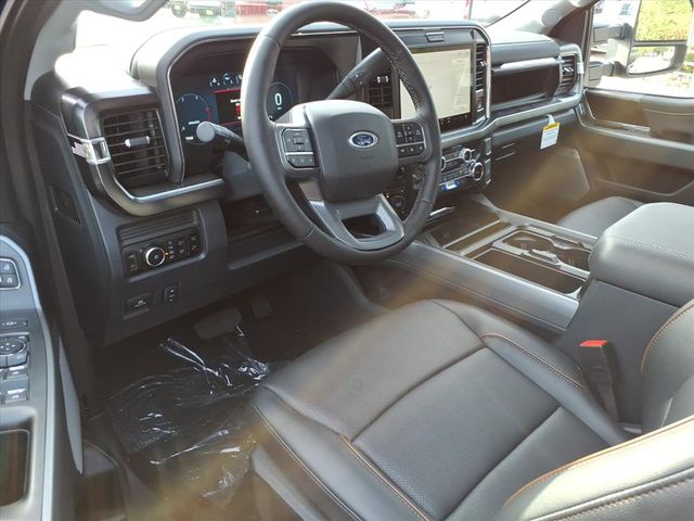 2026 Ford F-250 Lariat photo 13
