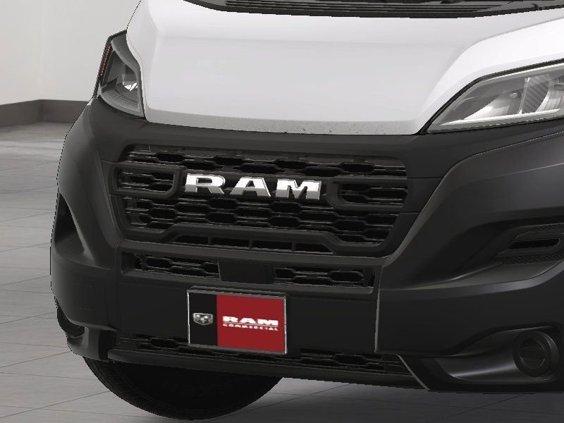 2025 Ram 2500 Tradesman photo 11