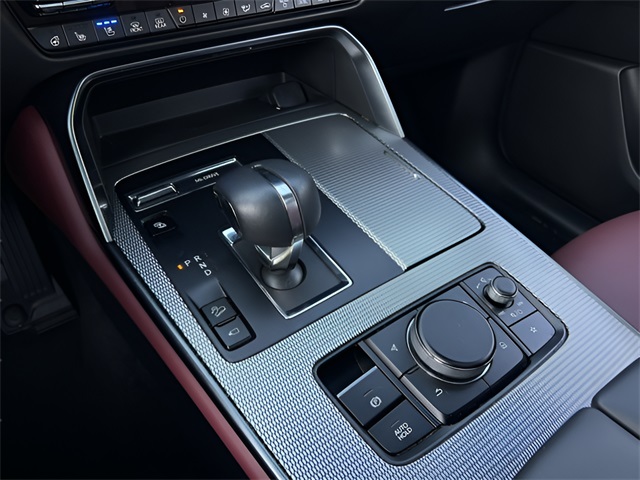 2025 Mazda CX-70 Premium Plus photo 18