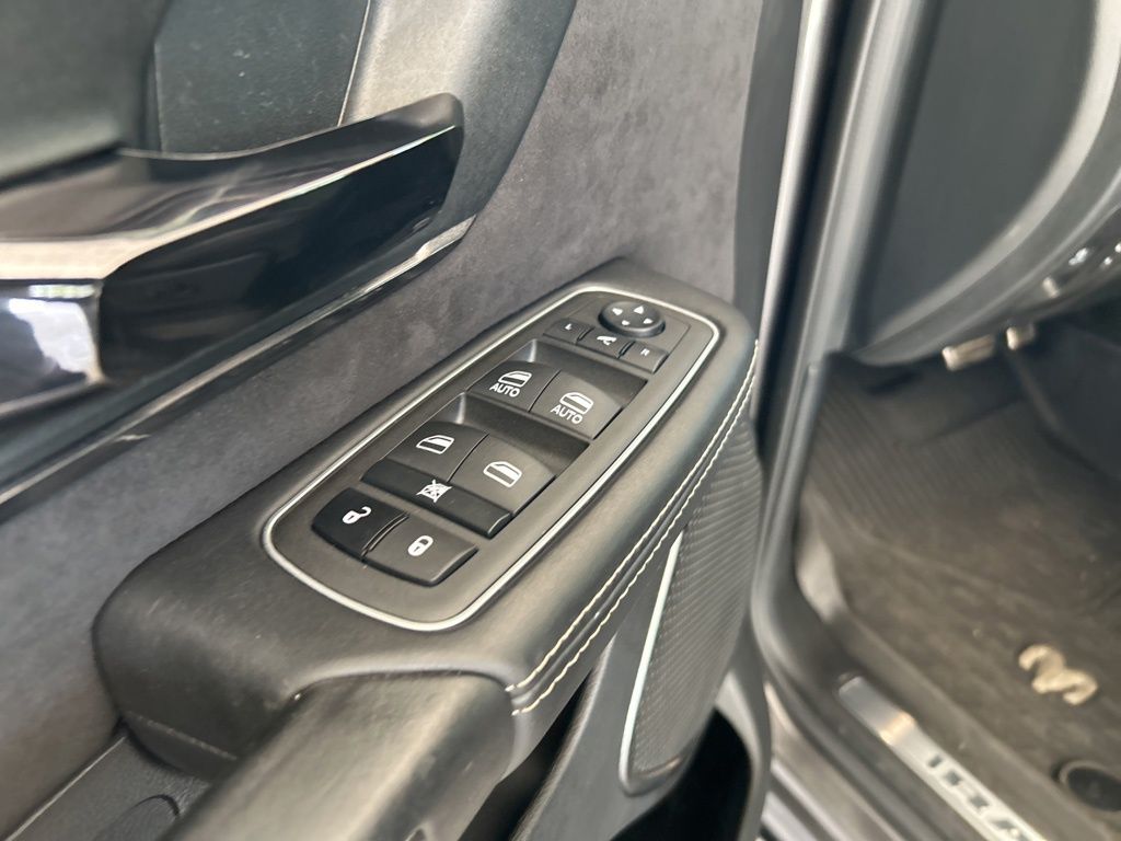 2022 Ram 1500 TRX photo 33