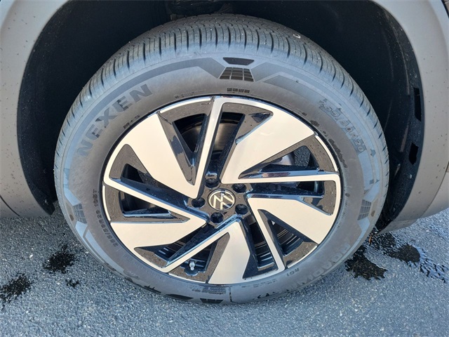 2025 Volkswagen Atlas SE Technology photo 16