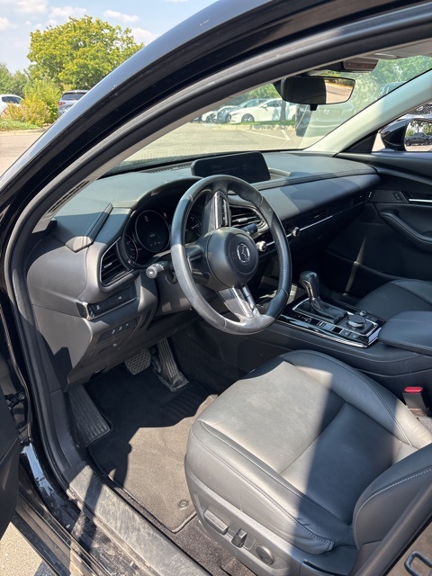 2023 Mazda CX-30 2.5 S Preferred photo 8