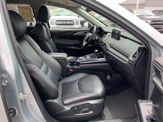 2019 Mazda CX-9 Touring photo 31