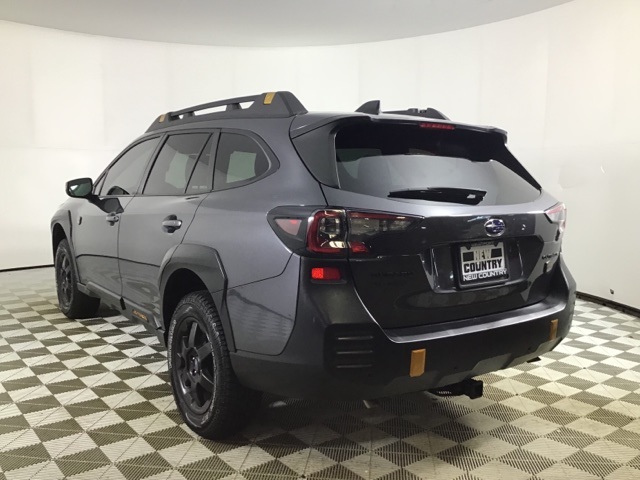 2023 Subaru Outback Wilderness photo 4