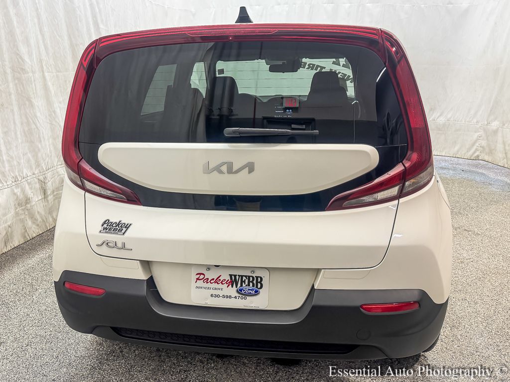 2022 KIA SOUL - Image 7