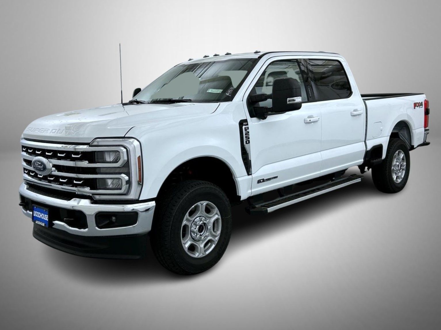 2026 Ford F-250 Super Duty XLT's photo