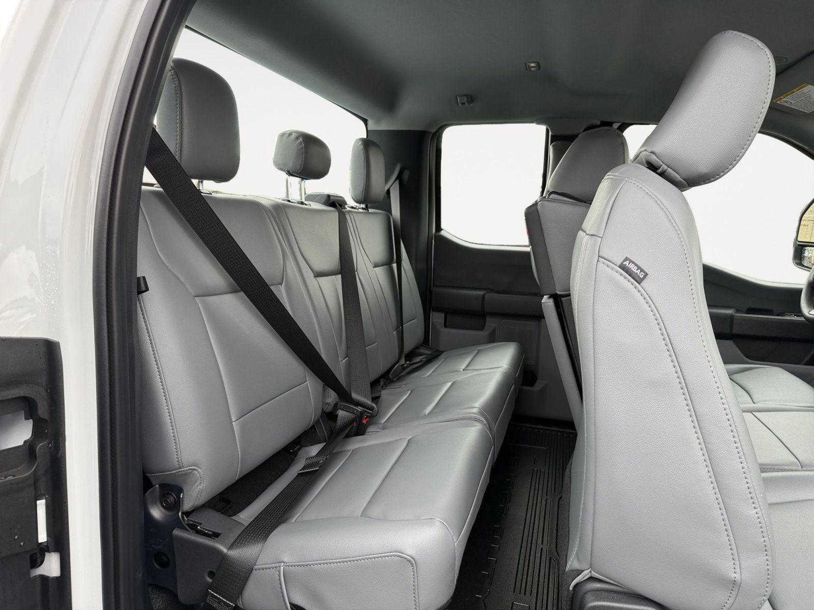 2025 Ford F-250 XL photo 18