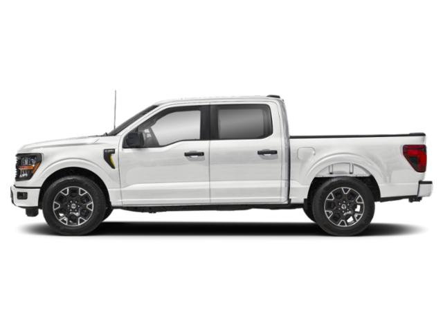 2025 Ford F-150 STX photo 3