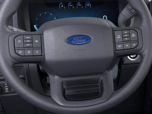 2025 Ford F-150 XL photo 32