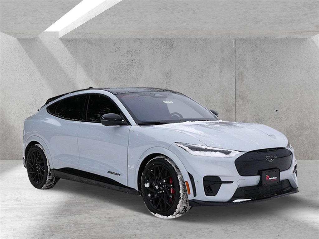 2023 Ford Mustang Mach-E GT AWD's photo