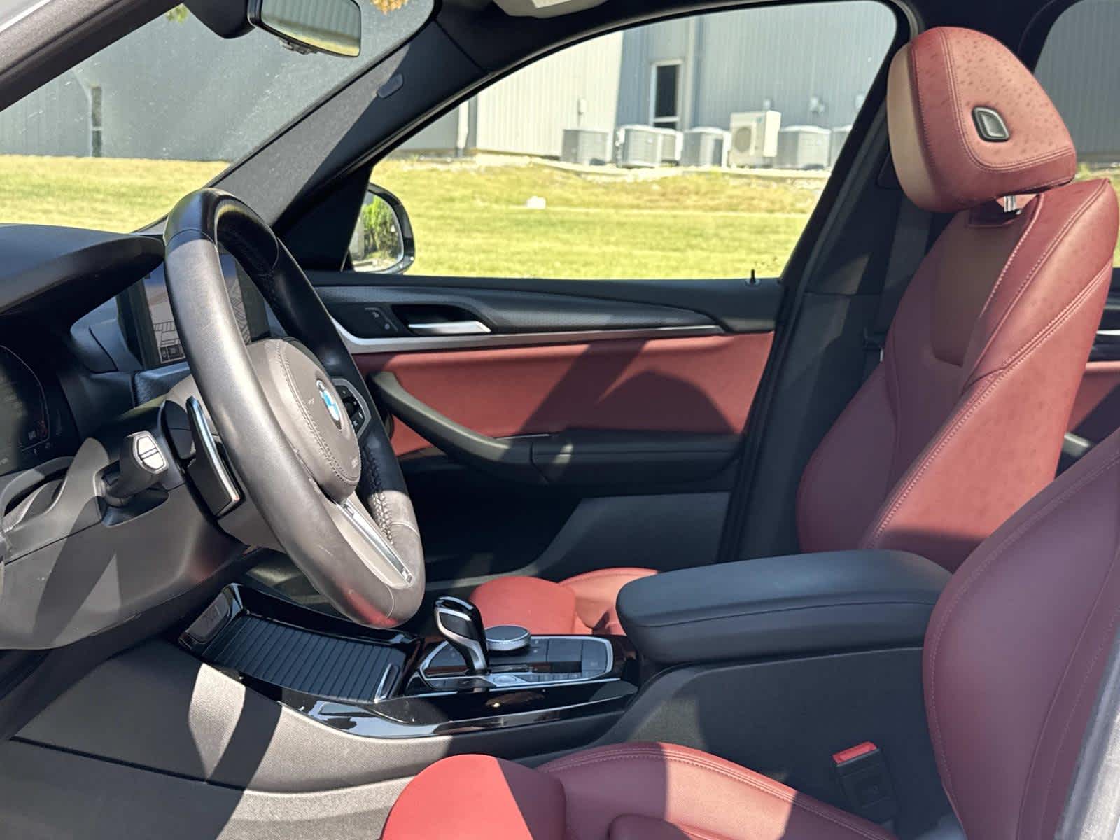 2023 Bmw X3 xDrive30i photo 13