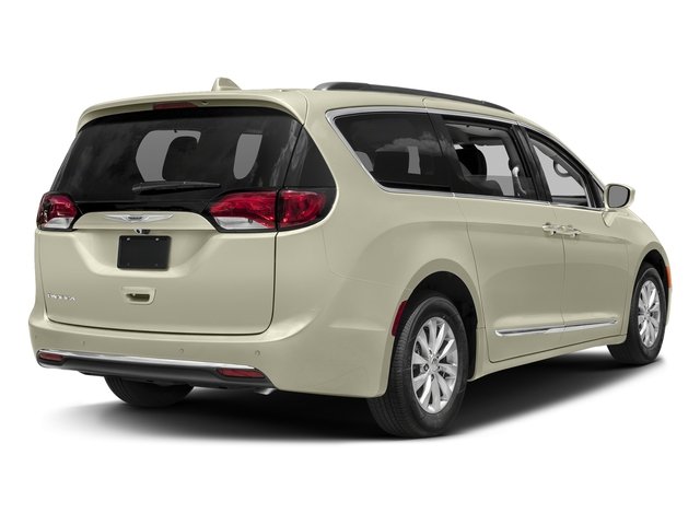 Used 2017 Chrysler Pacifica Touring-L Plus with VIN 2C4RC1EG7HR669006 for sale in Bloomington, Minnesota