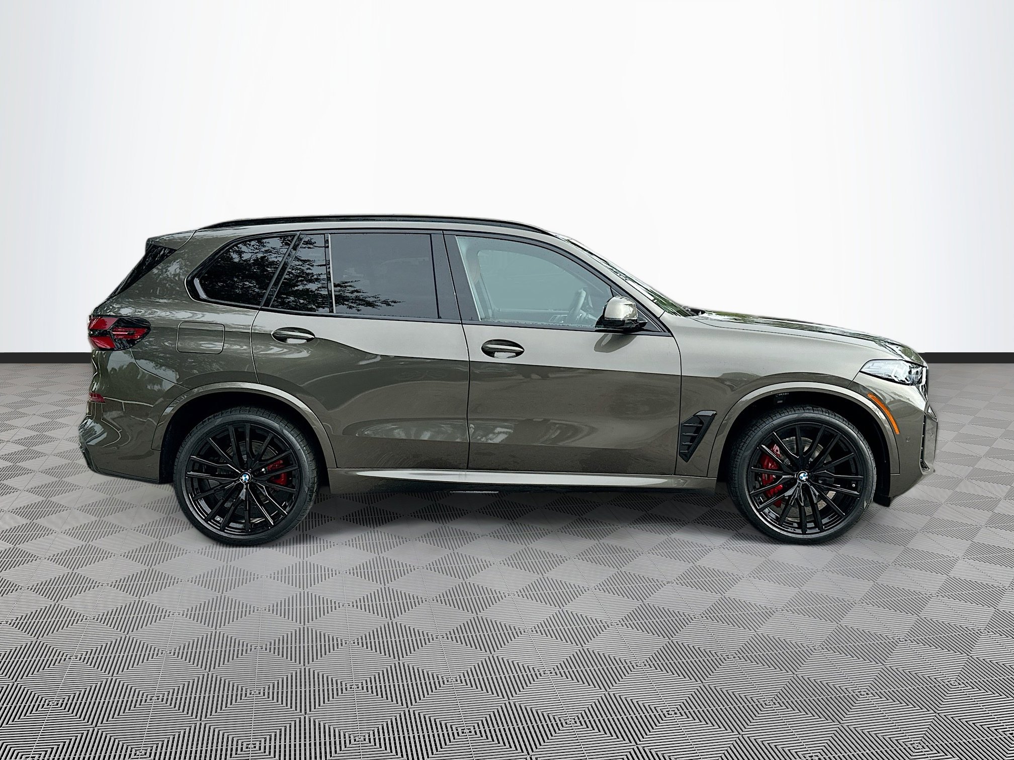 2026 Bmw X5 sDrive40i photo 8
