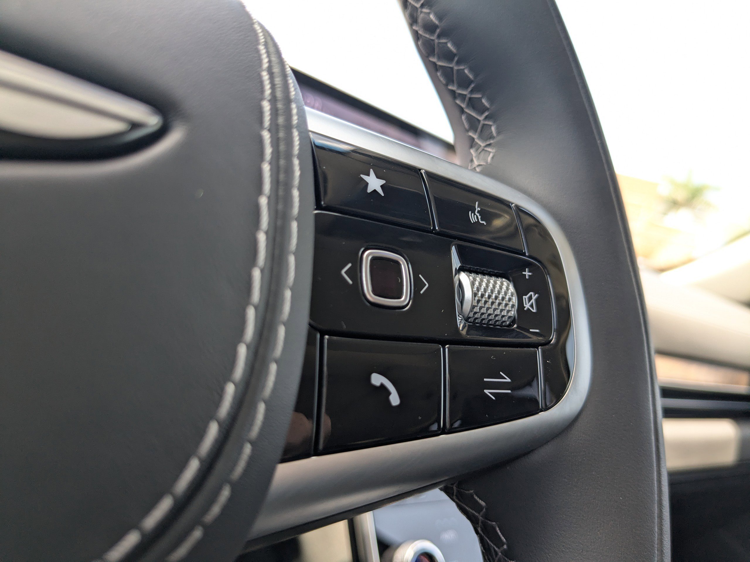 2025 Genesis GV80 3.5T Prestige AWD photo 20