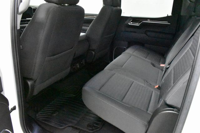 2022 Chevrolet Silverado 1500 LT photo 13