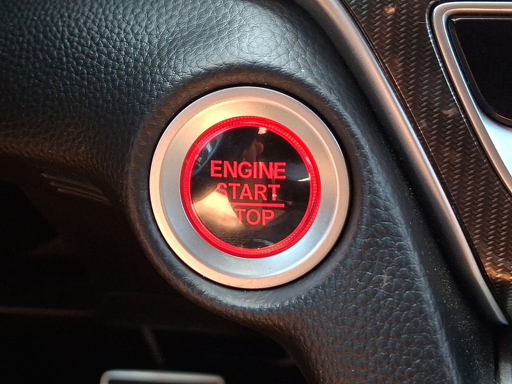 2021 Honda Accord 1.5T Sport photo 21