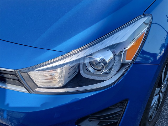 2021 Kia Rio S photo 10